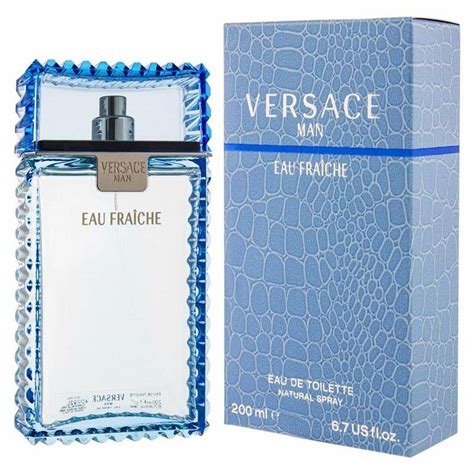 versace pour homme 200ml preço|versace eau fraiche fragrantica.